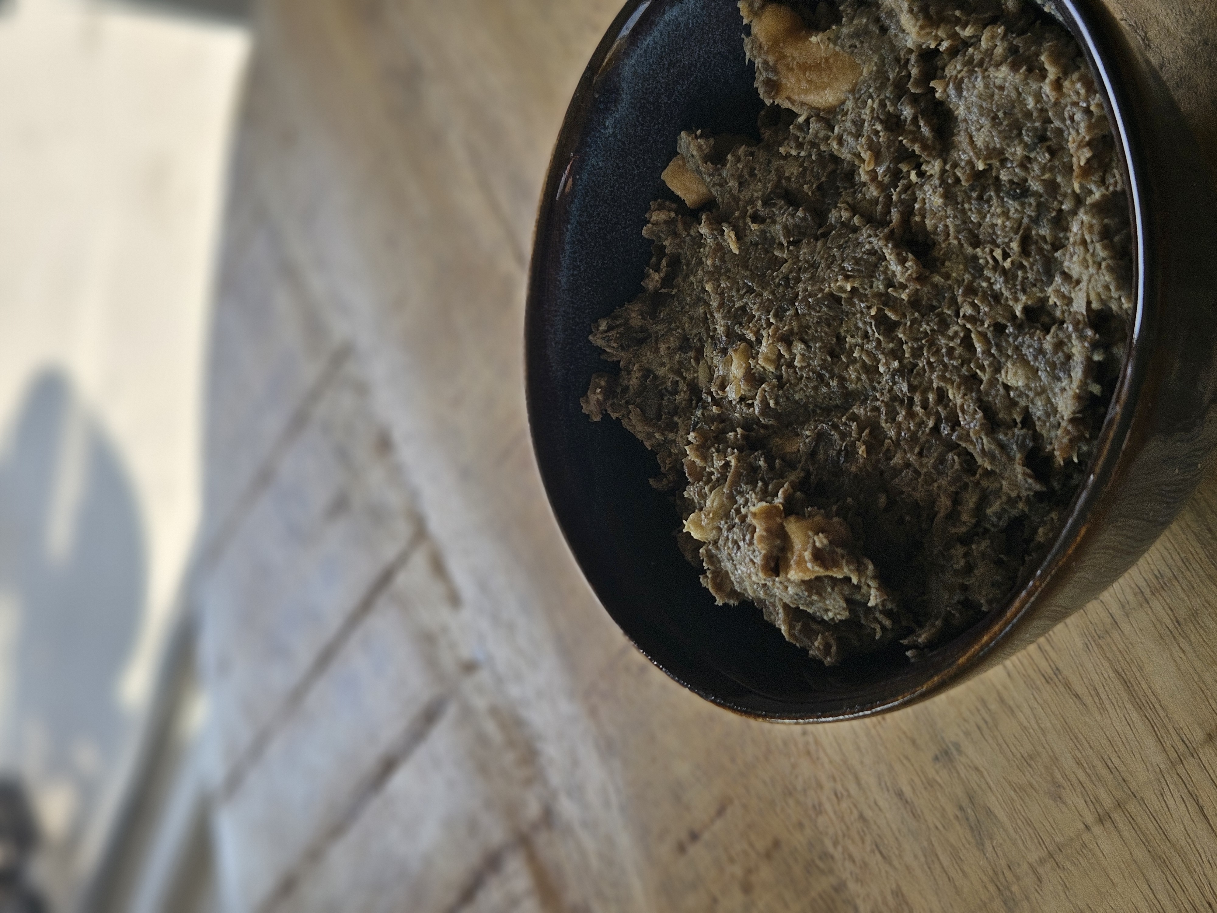Mushroom Pâté